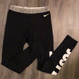 Nike Dri-Fit Leggings